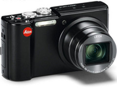 口袋数码相机新品 徕卡V-LUX40售4500元