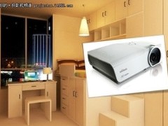 家居投影窥探 丽讯家用投影机应用盘点