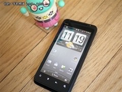 通吃3G 4G网络 HTC EVO Design 4G降价