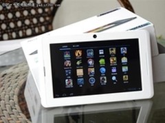 全民双核总动员  最具竞争力的双核平板