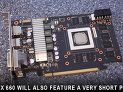 GK104家族继续扩大 传NV将推GTX670 SE