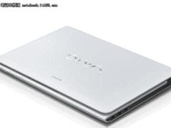 时尚靓丽本 索尼SVE14117ECW特价4350元