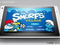 8英寸时尚平板  纽曼S5 dual实测体验