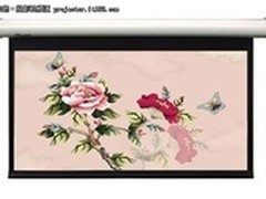SceneKing基本高清(150寸电动)暑促2688