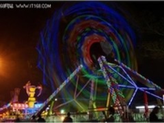  全能三菱MDL231CV显示器使用体验 