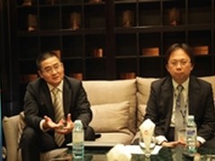 华硕AC网络产品之Aicloud云端访谈