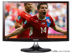 看电视、玩游戏 三星TV Monitor显示器