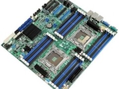 E5 服务器主板—Intel S2600CP2到货