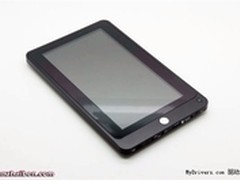 1GHz处理器+安卓4.0 山寨平板仅售285元