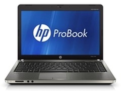 商务机中小企业好选择HP ProBook 4431s