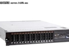 IBM服务器促销  x3650 M3现在售12000元