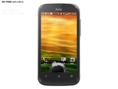 双卡双待智能手机 HTC T328w仅售1840元
