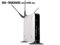 【成都】支持网线供电 WAP4410N售950元