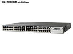 思科WS-C3750X-48T-S交换机特价31527元