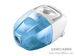 五百城美的吸尘器VC35J-10AD低至318 