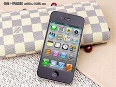 使操作更加方便 苹果iPhone4S售价4119