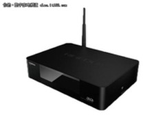 支持3D视频播放 海美迪HD910B促销850元