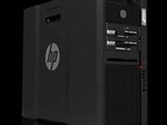 RED惠普发布液冷散热HP RED Z820工作站