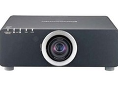 工程投影精英 松下PT-FDX90降至75000元