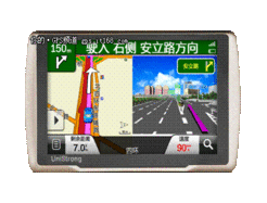 任我游导航新品D650亚马逊震撼首发上市