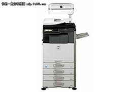 彩色数码复合机 夏普MX-2318UC 报价