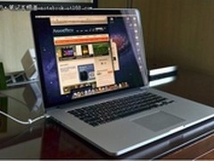 外媒测Macbook Pro与ZENBOOK效果惊艳
