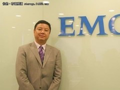 借助巨人的力量 Iomega出击中国SMB市场