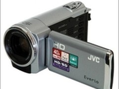 JVC高清系列 GZ-HM30SAC 京东售1699元
