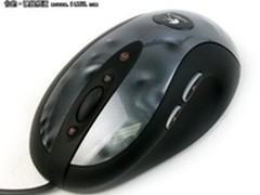 罗技MX518 游戏鼠标最新报价229元