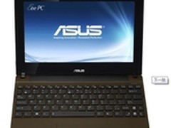 1KG超轻量机身 华硕EeePC X101CH热卖！
