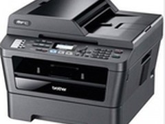 多功能一体机兄弟 MFC-7470D仅售2099元