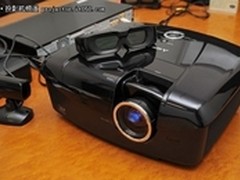 家庭投影机皇 三菱HC77-70D报价17818元