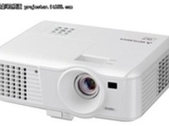 小型会专用投影 三菱GS-326 报价2348元