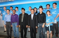 扶持初创企业 微软正式启动云加速器