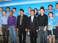 扶持初创企业 微软正式启动云加速器