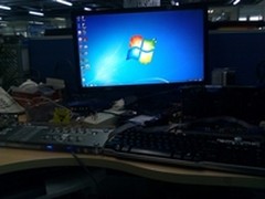 OC Panel助力 影驰680 HOF风冷狂超1.4G