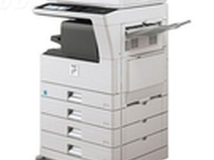 高速数码复合机 夏普MX-M261N售14000元