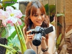 暑期爆低价 佳能60D(18-200)售价8900元