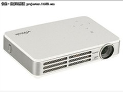 超级袖珍投影精灵丽讯 Qumi Q2售4499元