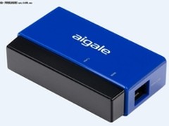 海联达多功能3G路由 Ai-R102U