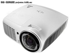 全能 真3D 短焦投影机 丽讯D871ST报价