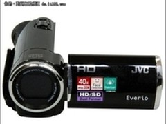 1080p高清拍摄JVC GZ-HM30BAC 售1699元