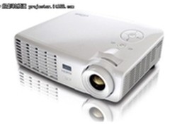 2D 3D随意选 丽讯D538W-3D 报价7200元