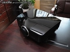 专业3D工程投影机丽讯D5000报价28000元