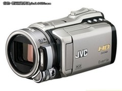 旗舰级高清DV JVC HM1 最新报价8075元
