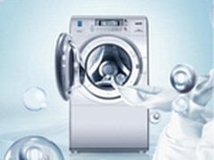 三洋洗衣机年度节能产品排名第一