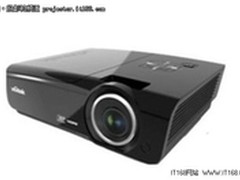 全高清投影机 丽讯D953HD 报价20500元
