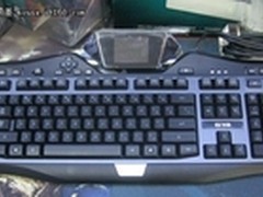 游戏发烧友键盘 罗技G19最新报价1259元