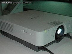 索尼VPL-F500X投影机最新报价20500元
