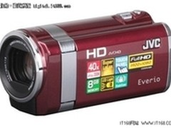 背照式感光元件JVC HM650 热销仅3372元